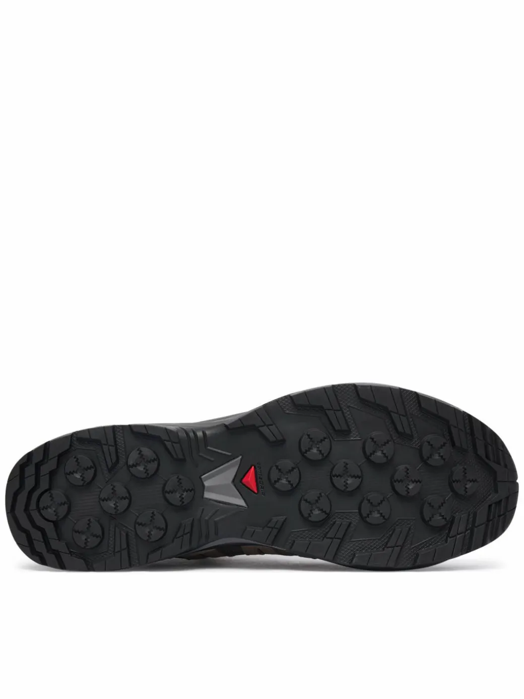 Scarpe da trekking X-Adventure Recon Mid Gtx L49095500 Marrone
