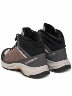Scarpe da trekking X-Adventure Coldrush Waterproof L47856500 Rosa