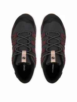 Scarpe da trekking X-Adventure Recon Gtx L49096600 Marrone