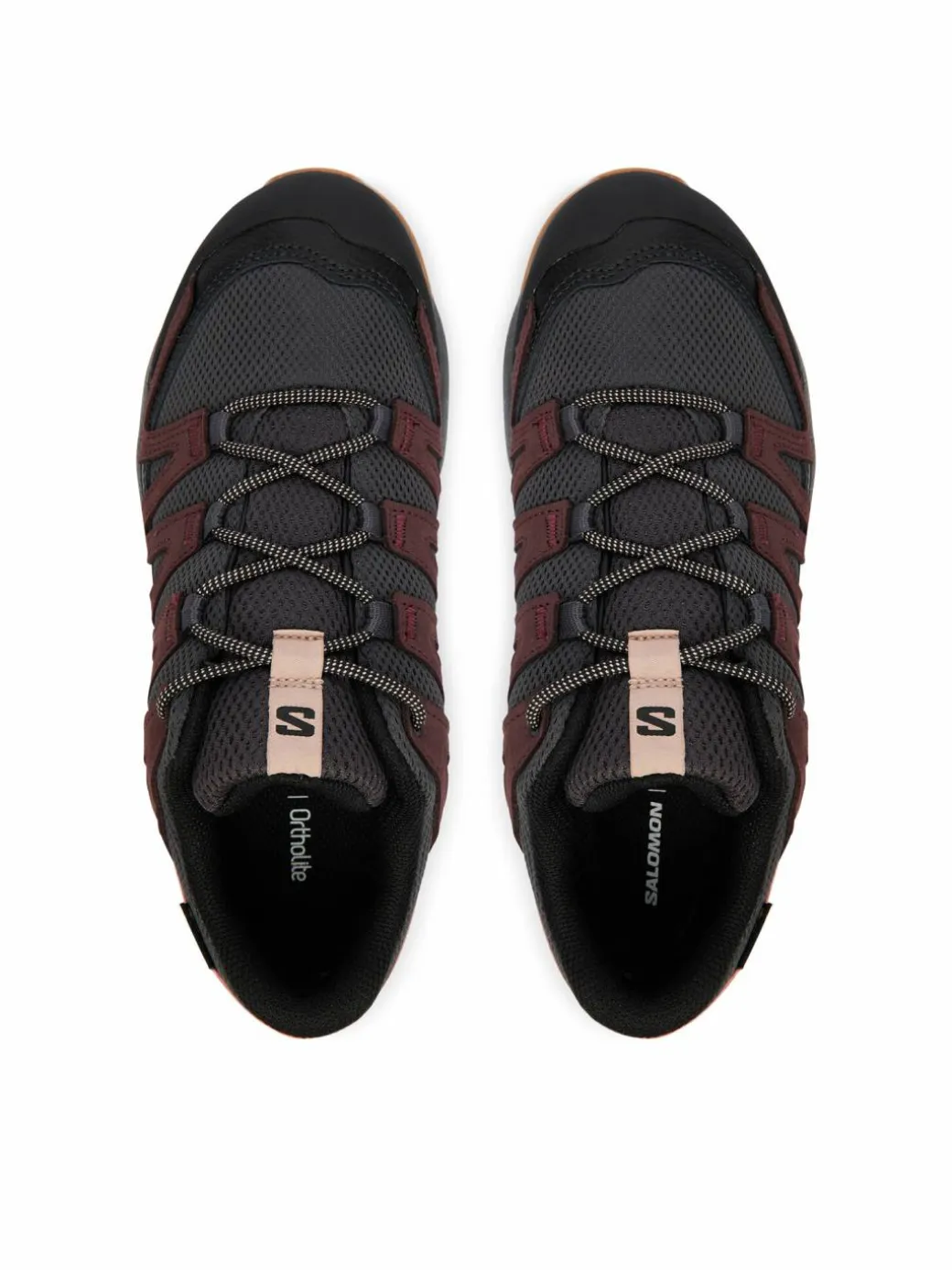Scarpe da trekking X-Adventure Recon Gtx L49096600 Marrone