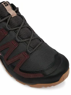 Scarpe da trekking X-Adventure Recon Gtx L49096600 Marrone