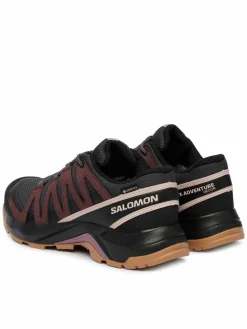 Scarpe da trekking X-Adventure Recon Gtx L49096600 Marrone
