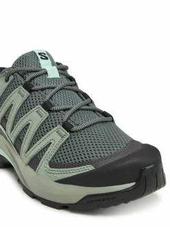 Scarpe da trekking X-Adventure Recon L47813600 Verde