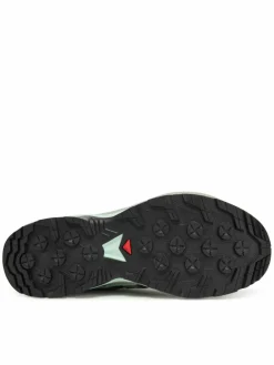 Scarpe da trekking X-Adventure Recon L47813600 Verde