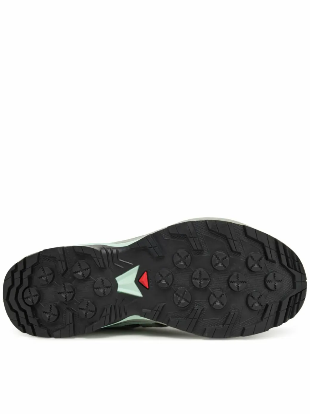 Scarpe da trekking X-Adventure Recon L47813600 Verde