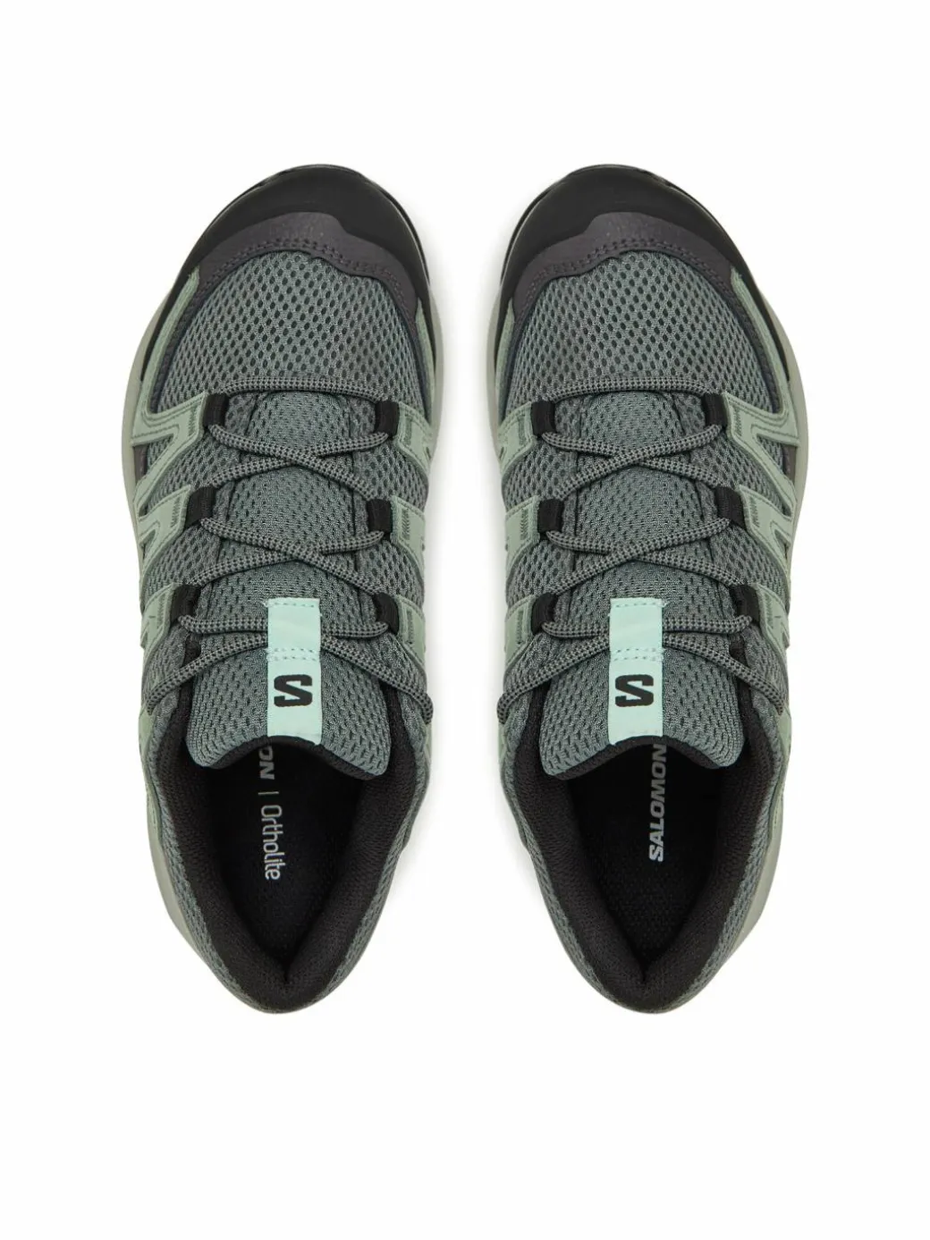 Scarpe da trekking X-Adventure Recon L47813600 Verde