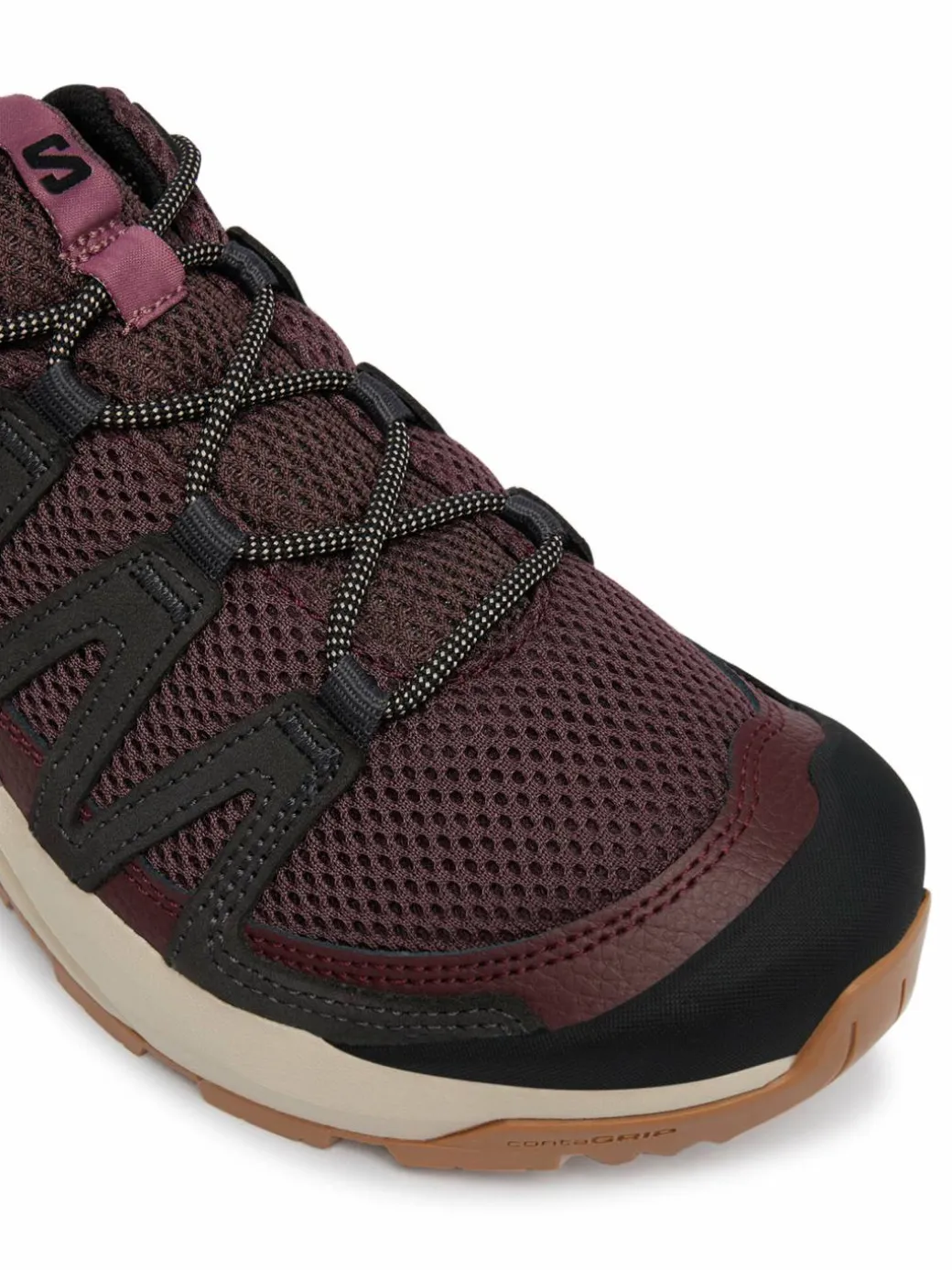 Scarpe da trekking X-Adventure Recon W L49097700 Viola