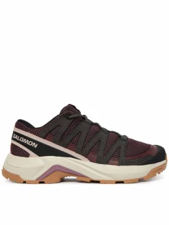 Scarpe da trekking X-Adventure Recon W L49097700 Viola
