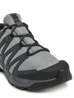 Scarpe da trekking X-Adventure Recon Gore Tex L47813300 Grigio