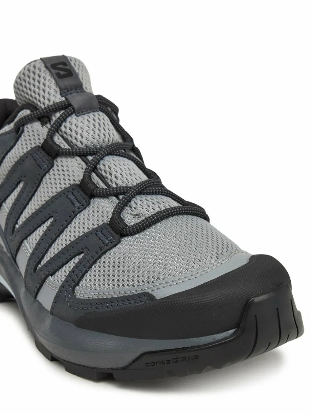 Scarpe da trekking X-Adventure Recon Gore Tex L47813300 Grigio
