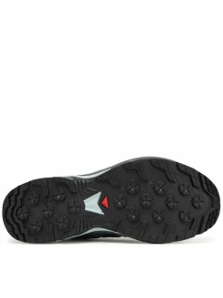 Scarpe da trekking X-Adventure Recon Gore Tex L47813300 Grigio