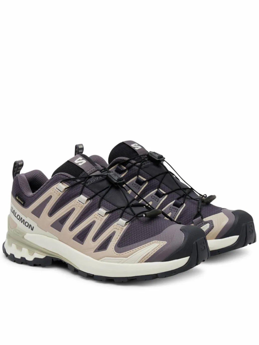 Scarpe da trekking Xa Pro 3D V9 Gore-Tex L47744700 Viola
