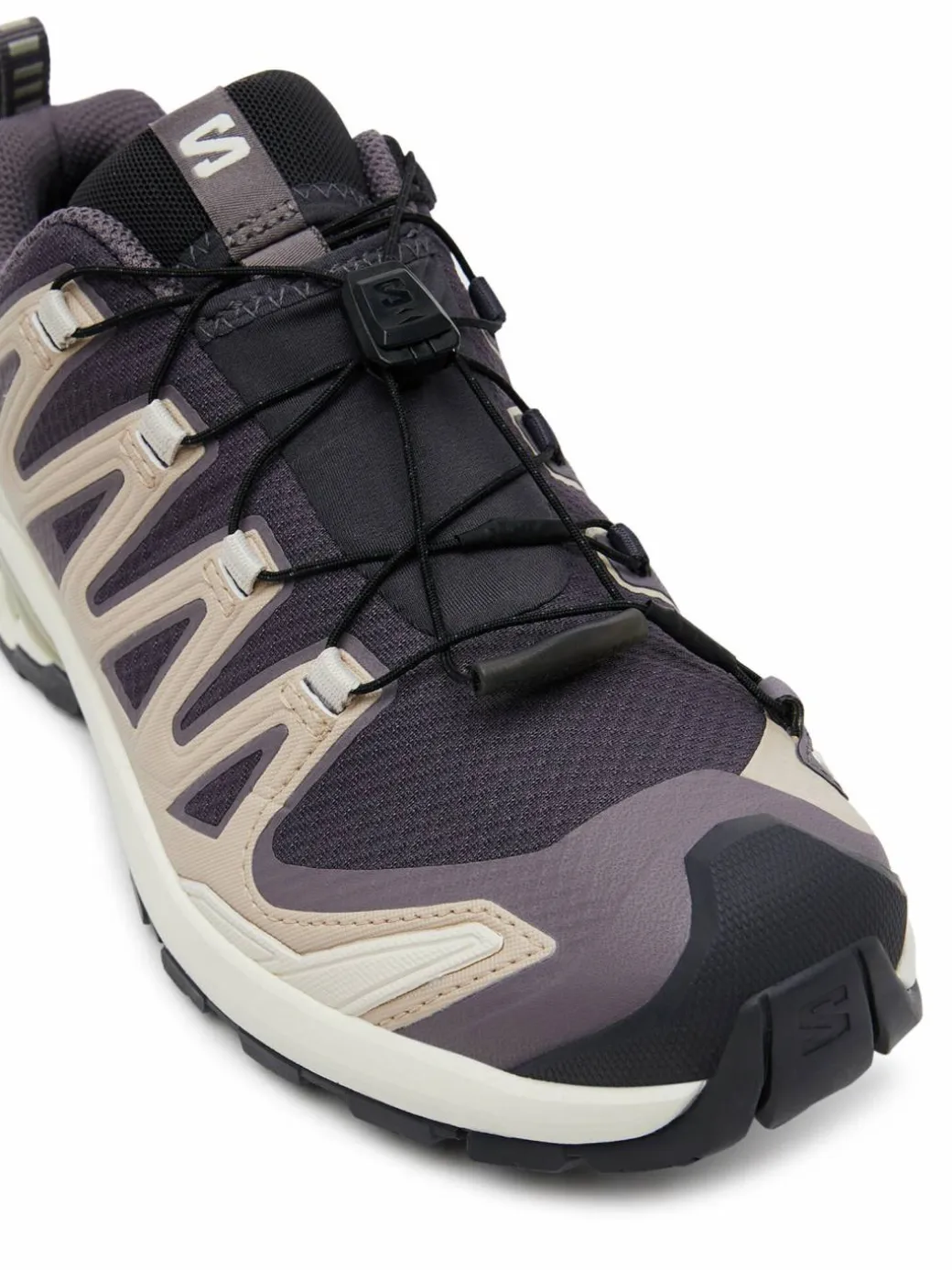 Scarpe da trekking Xa Pro 3D V9 Gore-Tex L47744700 Viola