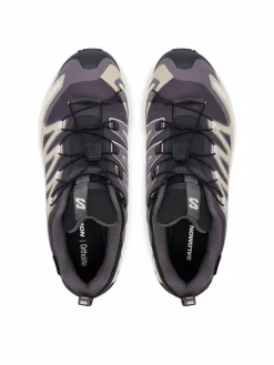 Scarpe da trekking Xa Pro 3D V9 Gore-Tex L47744700 Viola