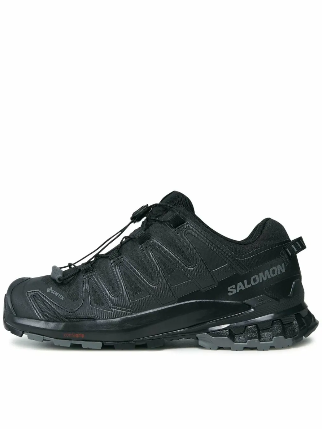 Scarpe da trekking Xa Pro 3D V9 GORE-TEX L47270800 Nero
