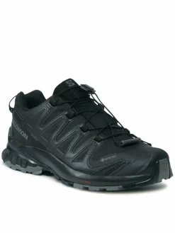 Scarpe da trekking Xa Pro 3D V9 GORE-TEX L47270800 Nero