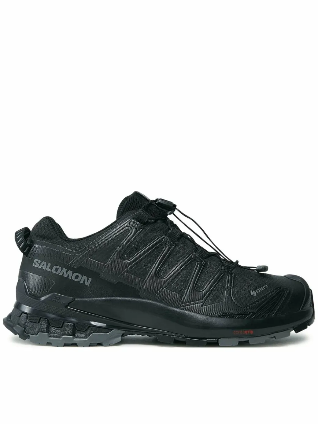 Scarpe da trekking Xa Pro 3D V9 GORE-TEX L47270800 Nero