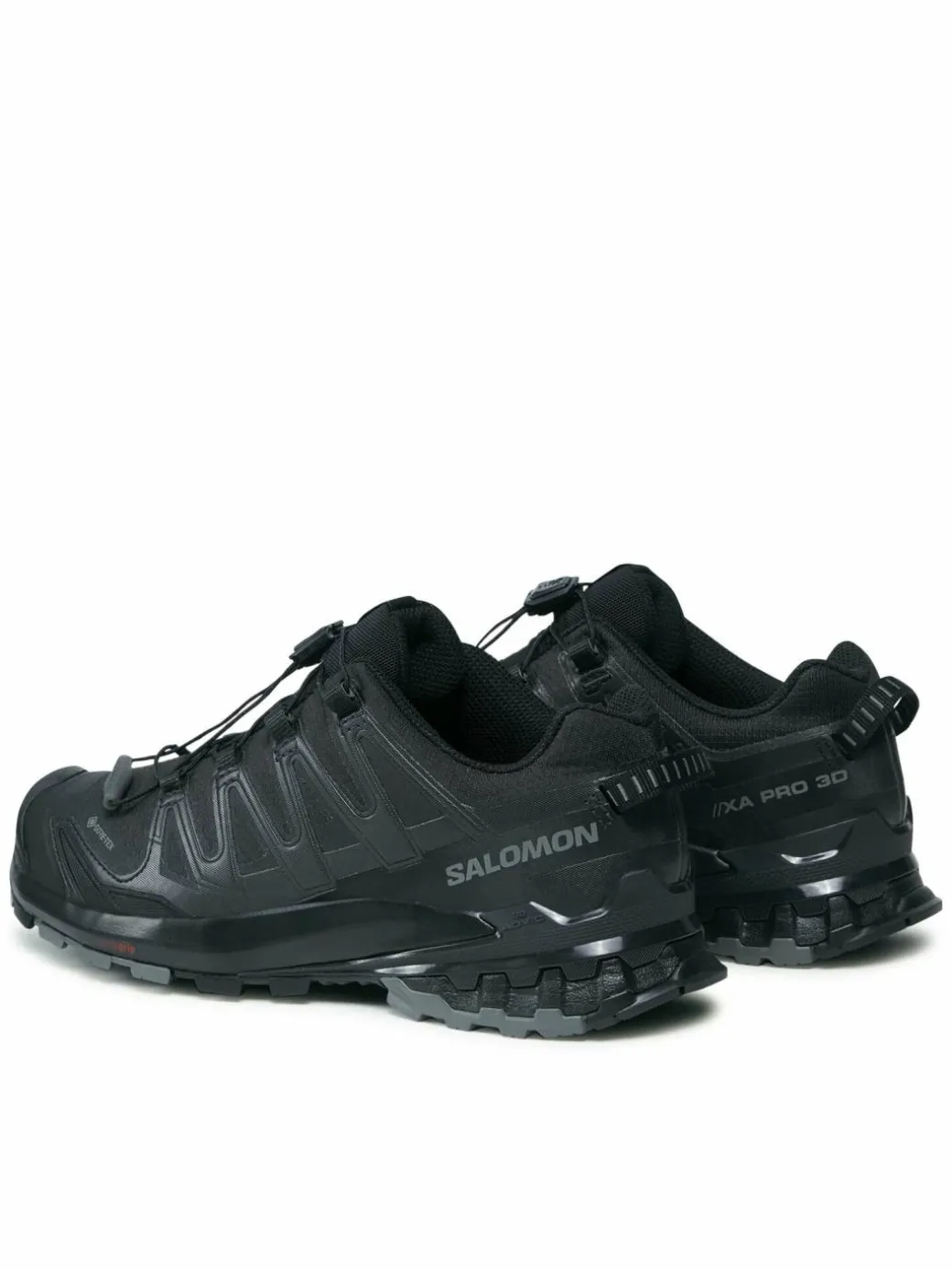 Scarpe da trekking Xa Pro 3D V9 GORE-TEX L47270800 Nero