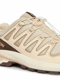 Scarpe da trekking Xa Pro 3D V9 Lifelong L49153900 Beige