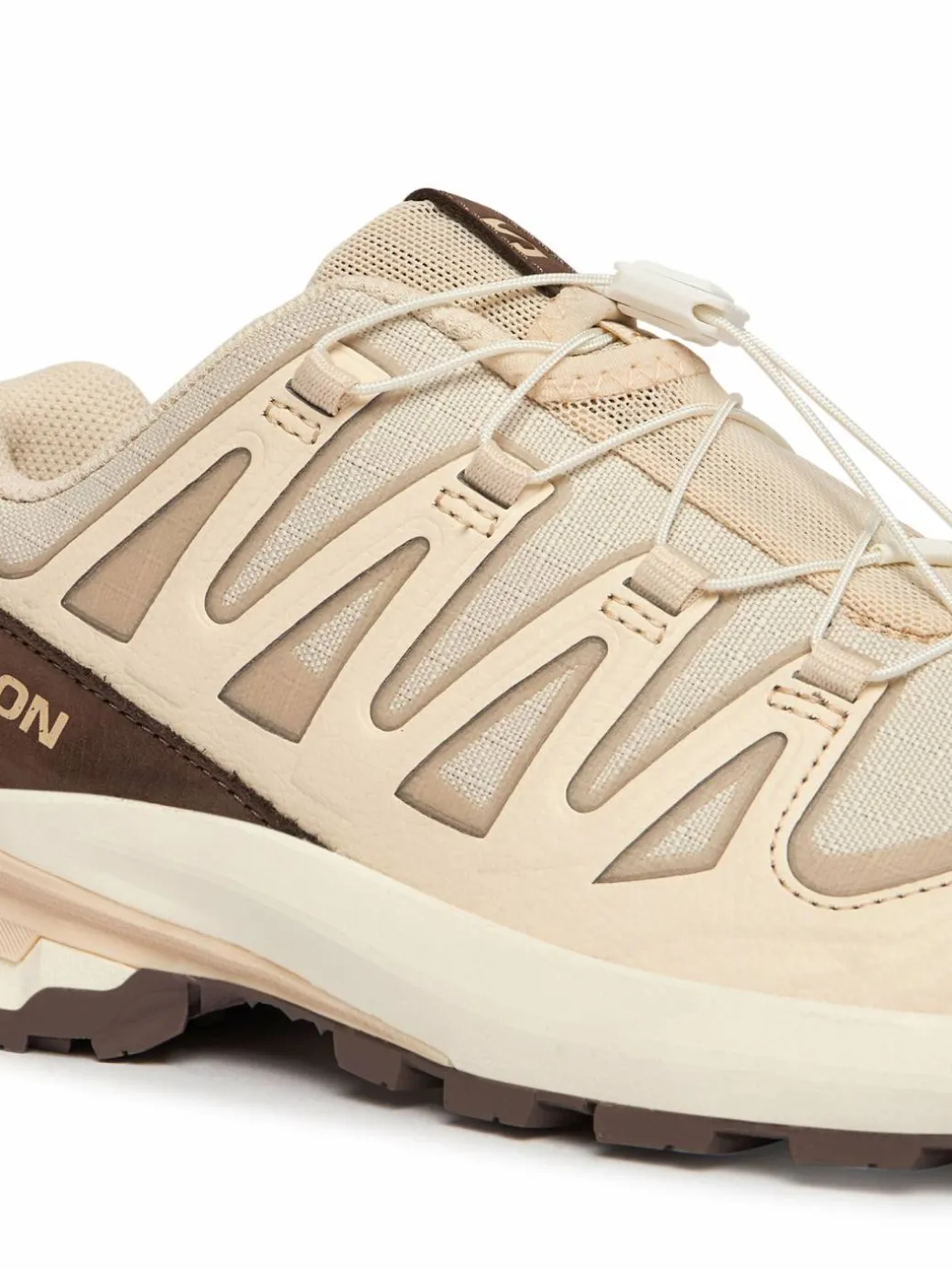 Scarpe da trekking Xa Pro 3D V9 Lifelong L49153900 Beige