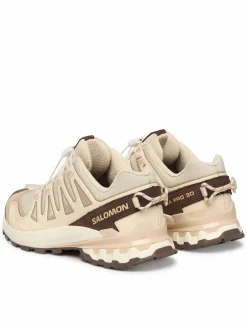 Scarpe da trekking Xa Pro 3D V9 Lifelong L49153900 Beige