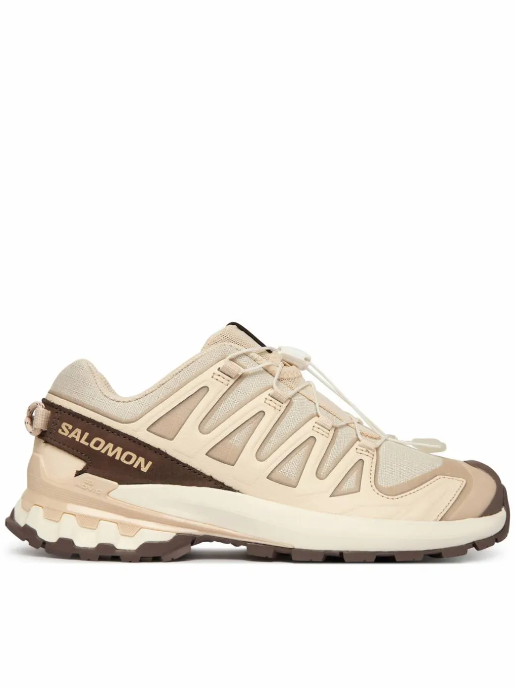 Scarpe da trekking Xa Pro 3D V9 Lifelong L49153900 Beige