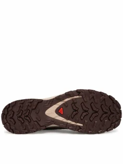 Scarpe da trekking Xa Pro 3D V9 L47986600 Marrone