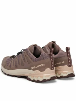 Scarpe da trekking Xa Pro 3D V9 L47986600 Marrone