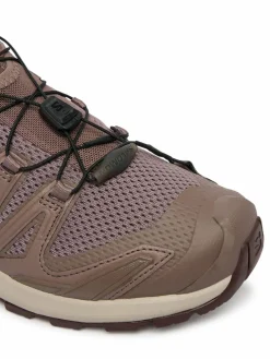 Scarpe da trekking Xa Pro 3D V9 L47986600 Marrone