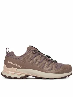 Scarpe da trekking Xa Pro 3D V9 L47986600 Marrone