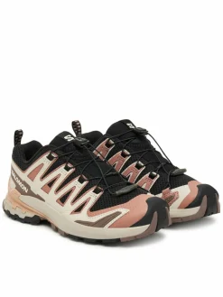 Scarpe da trekking Xa Pro 3D V9 L47882800 Nero