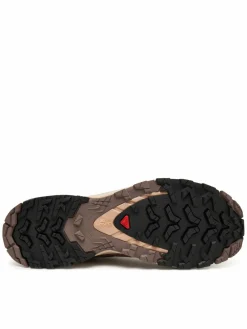 Scarpe da trekking Xa Pro 3D V9 L47882800 Nero