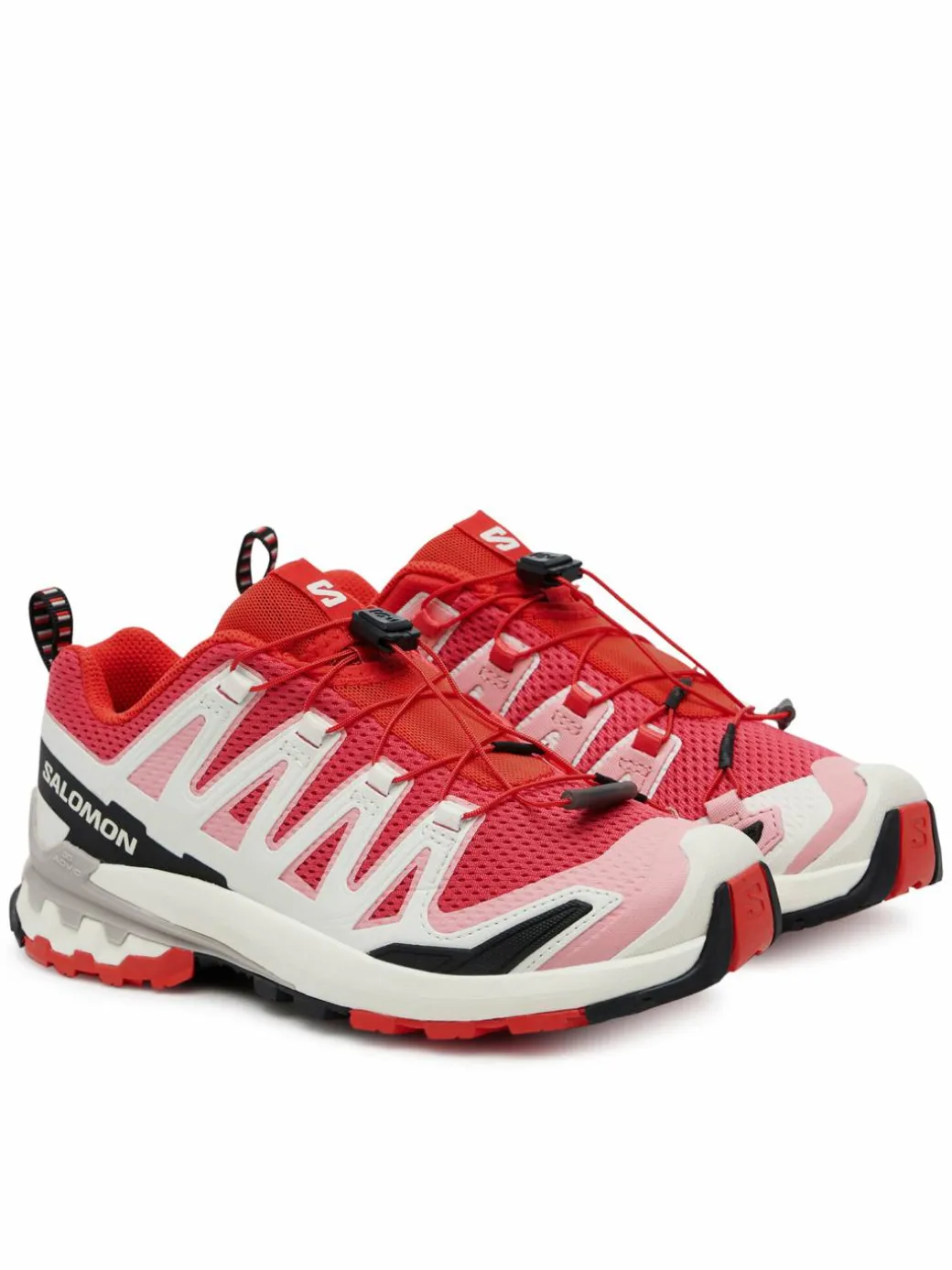 Scarpe da trekking Xa Pro 3D V9 L47747900 Rosso