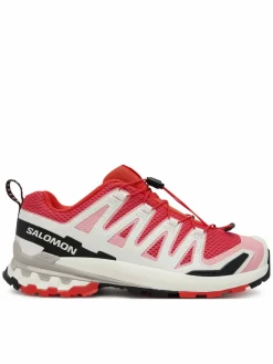 Scarpe da trekking Xa Pro 3D V9 L47747900 Rosso