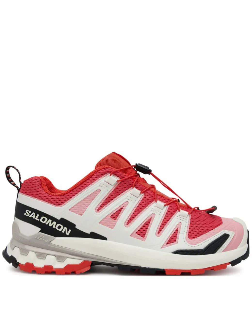 Scarpe da trekking Xa Pro 3D V9 L47747900 Rosso