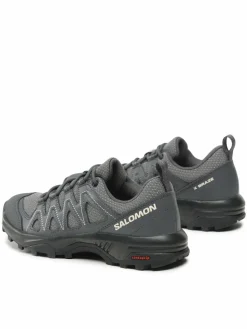Scarpe da trekking X Braze W 471802 20 V0 Grigio