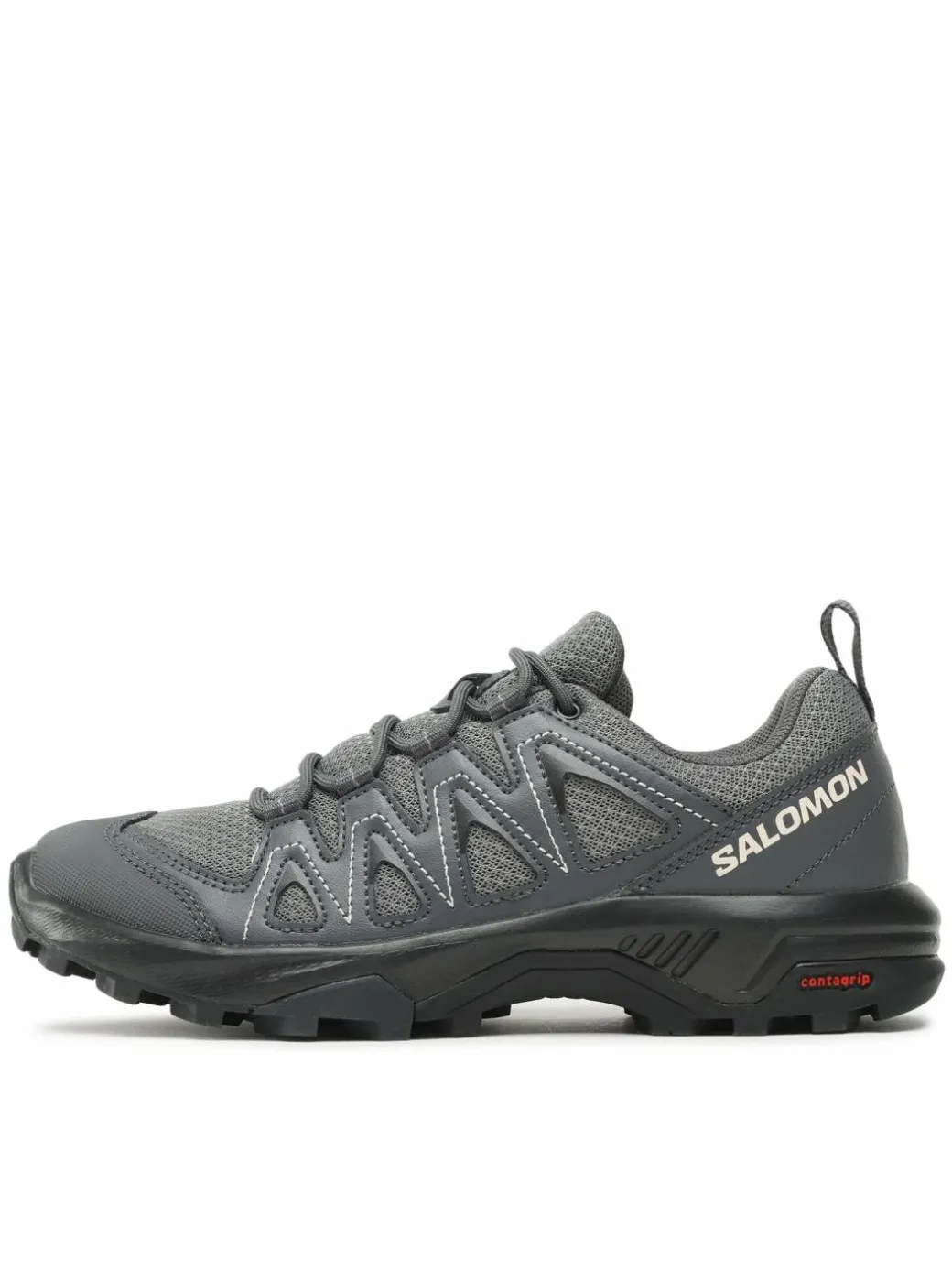 Scarpe da trekking X Braze W 471802 20 V0 Grigio