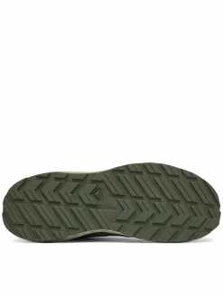 Scarpe da trekking Xc Roam Gtx L49126100 Verde
