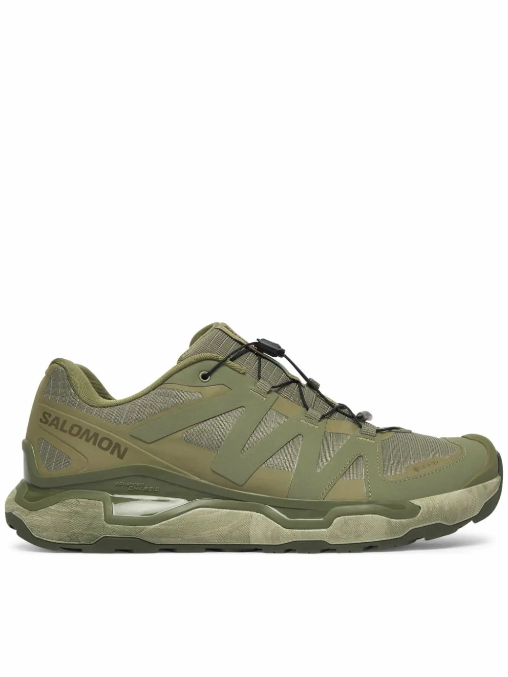 Scarpe da trekking Xc Roam Gtx L49126100 Verde