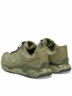 Scarpe da trekking Xc Roam Gtx L49126100 Verde