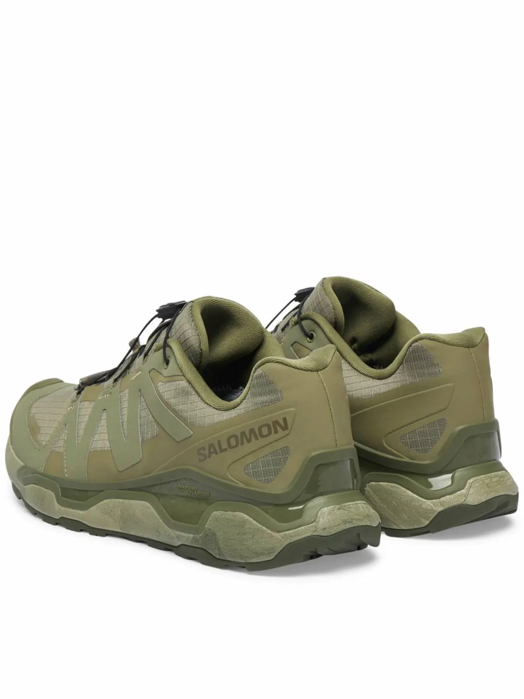 Scarpe da trekking Xc Roam Gtx L49126100 Verde
