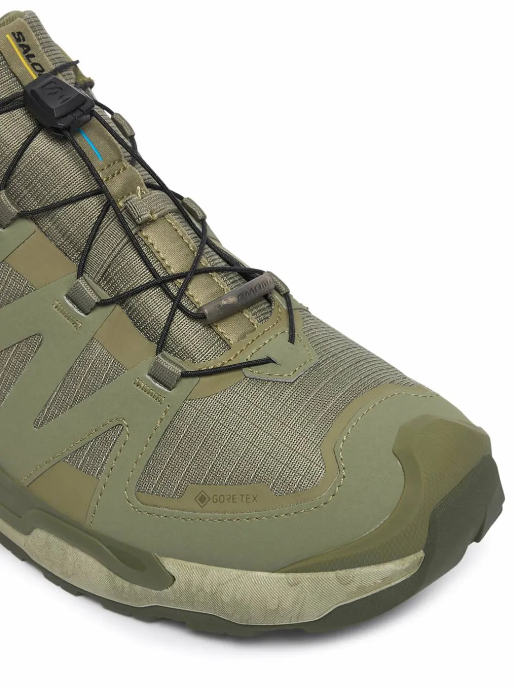 Scarpe da trekking Xc Roam Gtx L49126100 Verde