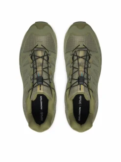 Scarpe da trekking Xc Roam Gtx L49126100 Verde