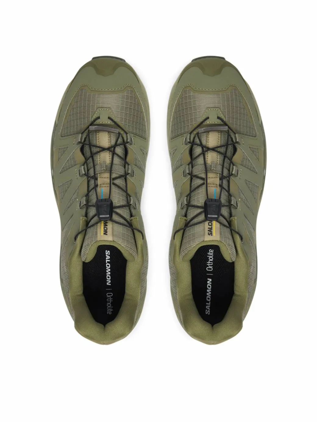 Scarpe da trekking Xc Roam Gtx L49126100 Verde