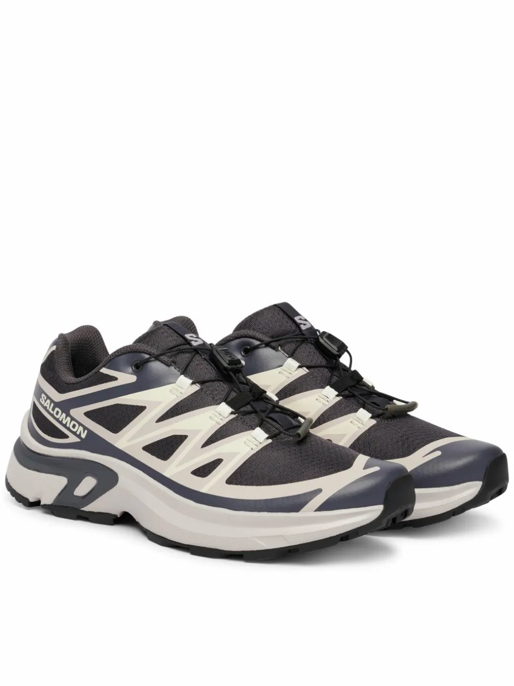 Scarpe da trekking Xt-Evr L49143200 Bordeaux