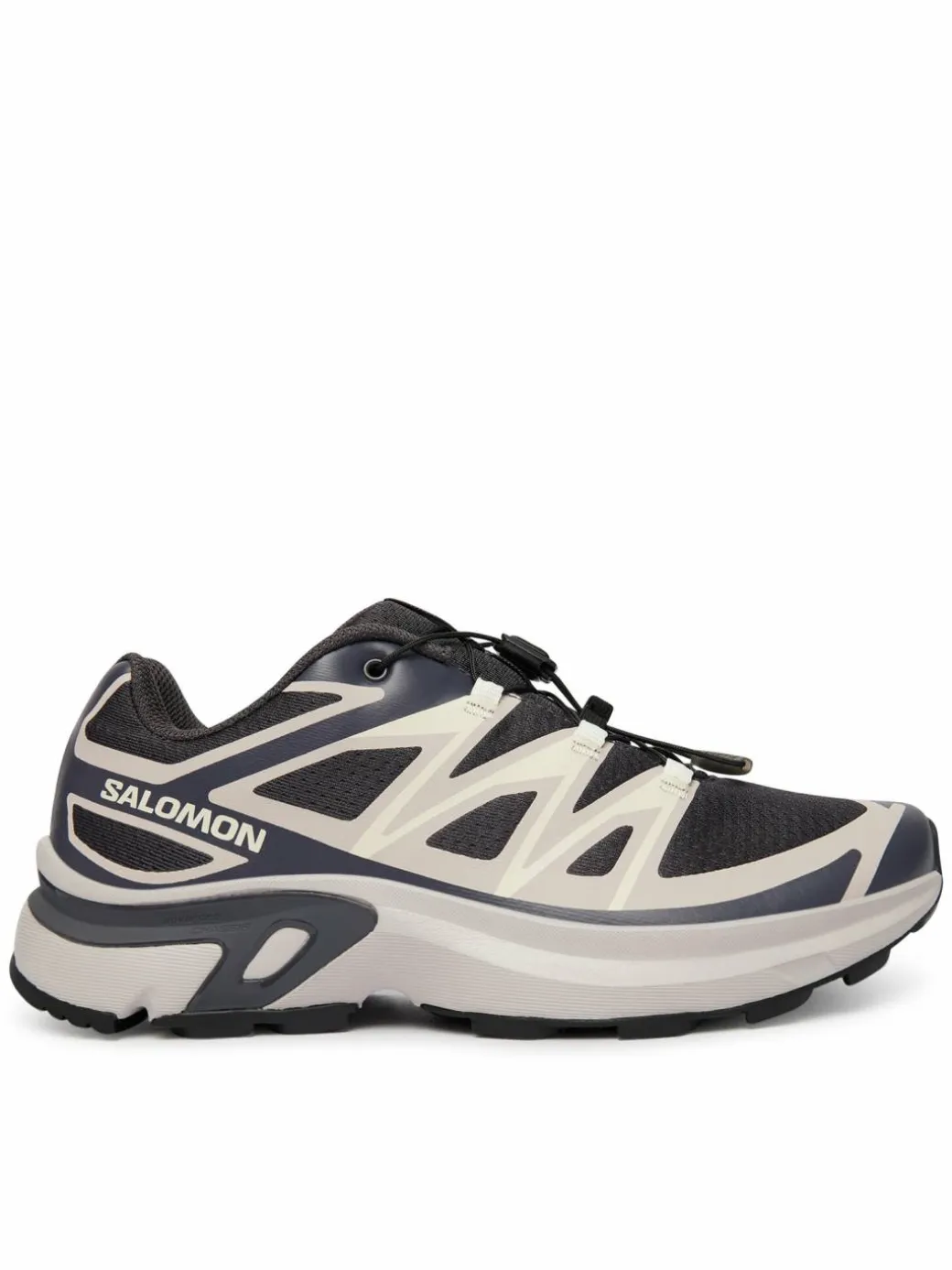 Scarpe da trekking Xt-Evr L49143200 Bordeaux