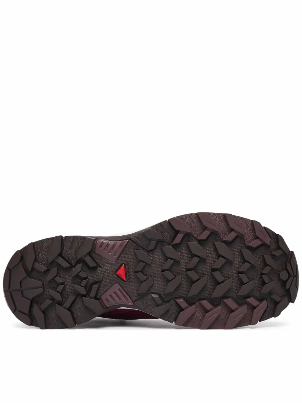 Scarpe da trekking X Ultra 360 Edge Mid GORE-TEX L49223400 Bordeaux
