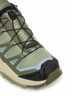 Scarpe da trekking X Ultra 360 Edge Gore-Tex L49098300 Verde