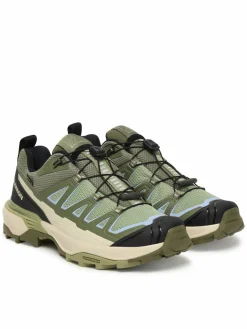 Scarpe da trekking X Ultra 360 Edge Gore-Tex L49098300 Verde