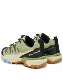 Scarpe da trekking X Ultra 360 Edge L49097300 Verde